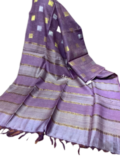 Kota silk soft material