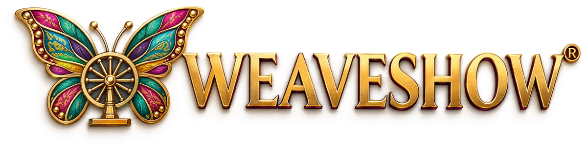 WEAVESHOW®